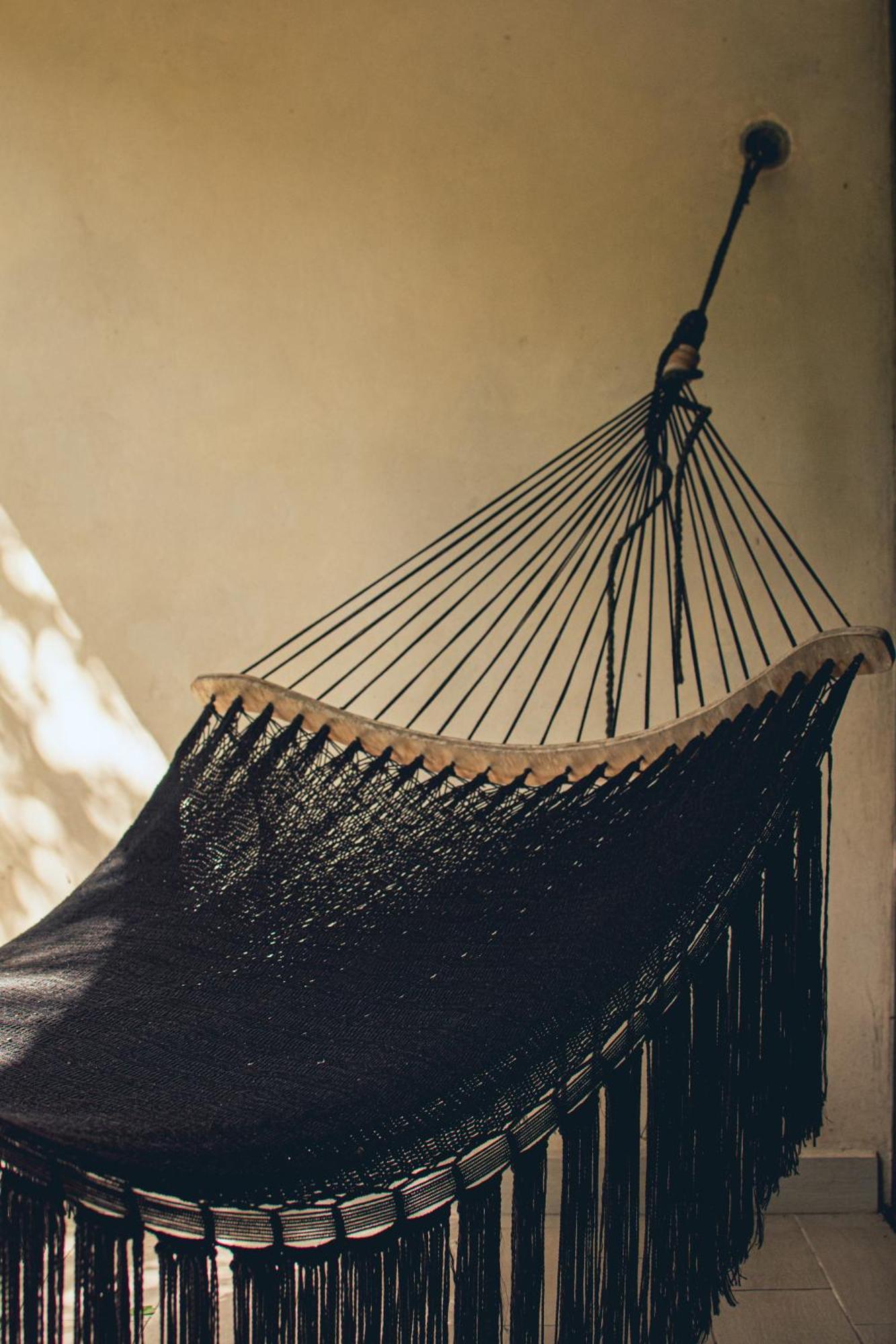 Sunset House Hotel Tulum Exterior foto